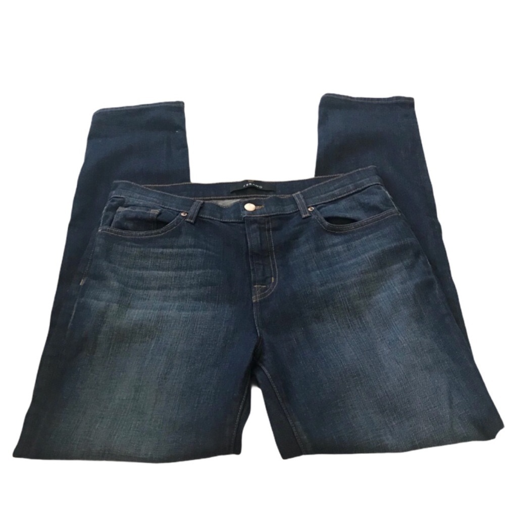 J Brand Aidan Hot Shot Jeans sz 27